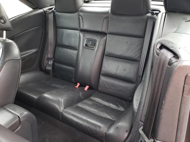 Photo 10 from auction – 2008 VOLKSWAGEN EOS LUX with VIN WVWFA71F08V048065