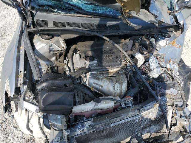 Photo 11 from auction – 2016 TOYOTA CAMRY LE with VIN 4T1BF1FK4GU157714