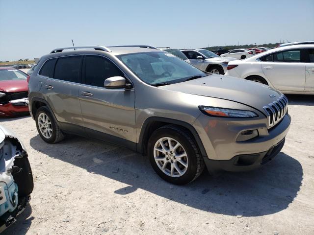 Photo 4 from auction – 2016 JEEP CHEROKEE L with VIN 1C4PJLCB3GW342494