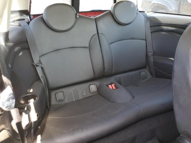 Photo 10 from auction – 2013 MINI COOPER CLU with VIN WMWZF3C58DT490607