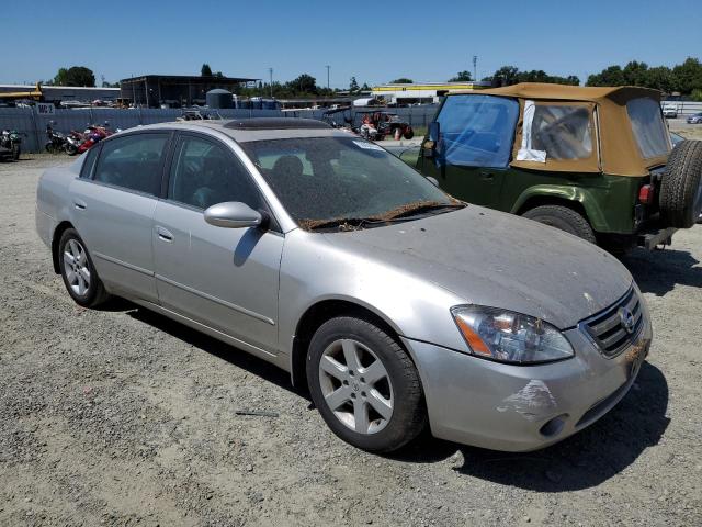 Photo 4 from auction – 2004 NISSAN ALTIMA with VIN 1N4AL11E64C100402