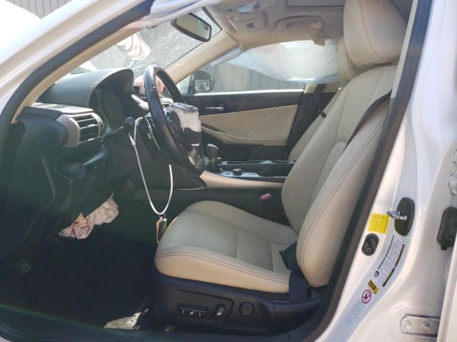 Photo 7 from auction – 2016 LEXUS IS 200T with VIN JTHBA1D20G5001474