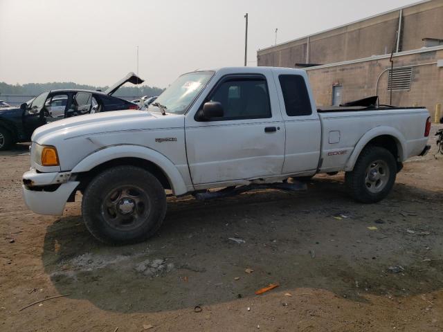 FORD RANGER SUP 2003 with VIN 1FTZR45E33PB57140 - Photo from auction