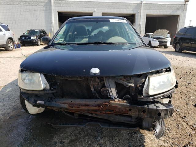 Photo 5 from auction – 2006 SAAB 9-2 2.5I with VIN JF4GG61626H050952