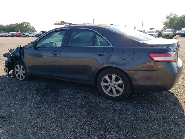 Photo 2 from auction – 2011 TOYOTA CAMRY BASE with VIN 4T1BF3EK5BU177203
