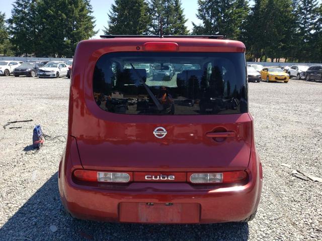 Photo 6 from auction – 2012 NISSAN CUBE BASE with VIN JN8AZ2KR1CT253613