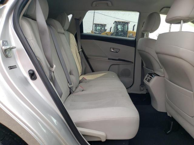Photo 11 from auction – 2009 TOYOTA VENZA with VIN 4T3BE11A19U002470