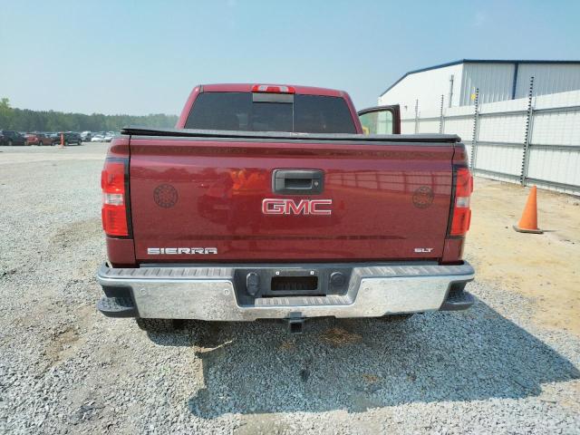 Photo 6 from auction – 2014 GMC SIERRA C15 with VIN 3GTP1VEC1EG478068