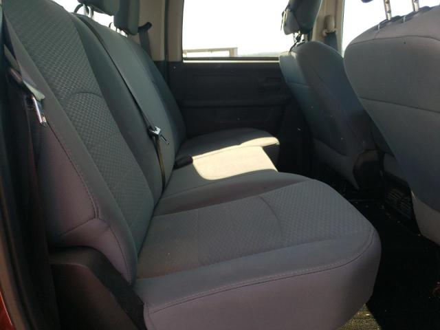 Photo 10 from auction – 2018 RAM 2500 ST with VIN 3C6UR5CL0JG329120