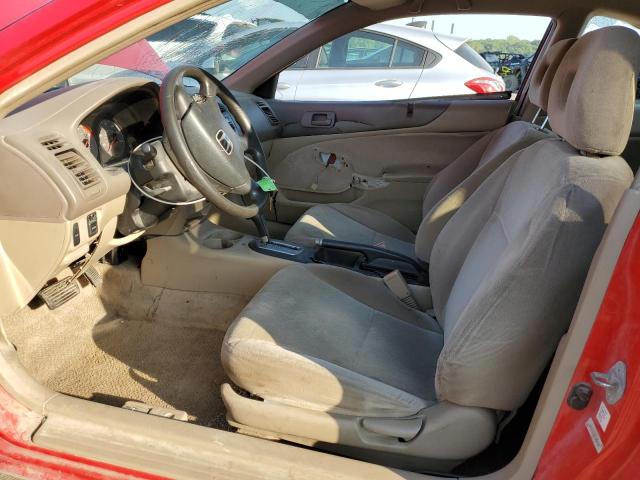 Photo 7 from auction – 2001 HONDA CIVIC LX with VIN 1HGEM22561L064236