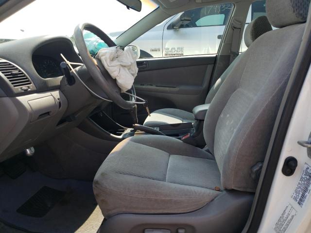 Photo 7 from auction – 2003 TOYOTA CAMRY LE with VIN 4T1BE32K93U169503