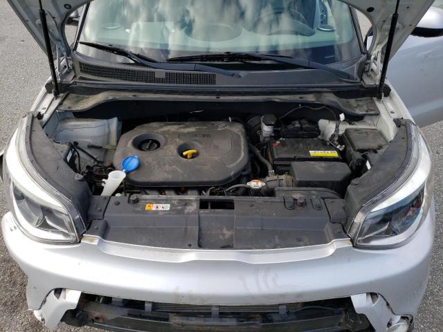 Photo 12 from auction – 2016 KIA SOUL + with VIN KNDJP3A59G7842946