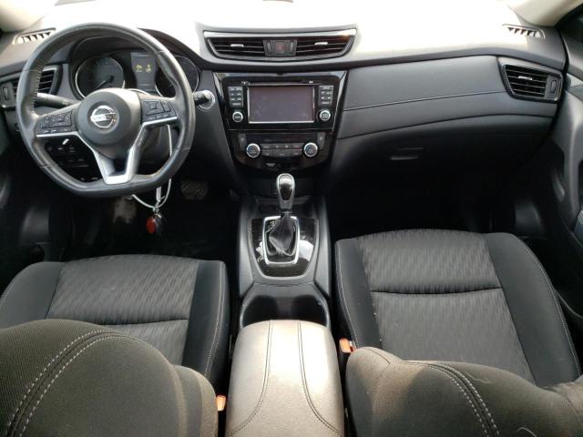 Photo 8 from auction – 2017 NISSAN ROGUE S with VIN KNMAT2MV0HP528525