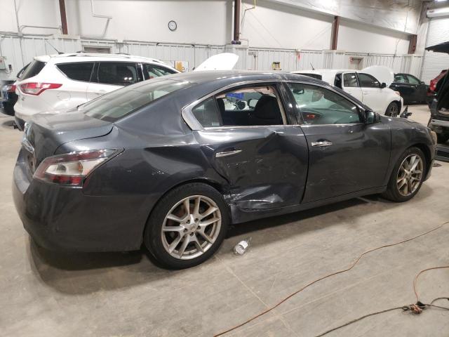 Photo 3 from auction – 2013 NISSAN MAXIMA S with VIN 1N4AA5AP8DC815681