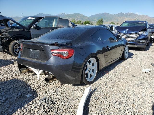Photo 3 from auction – 2017 SUBARU BRZ 2.0 PR with VIN JF1ZCAB16H9603963