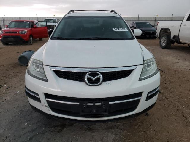 Photo 5 from auction – 2008 MAZDA CX-9 with VIN JM3TB28AX80157490
