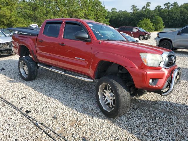 Photo 4 from auction – 2015 TOYOTA TACOMA DOU with VIN 5TFJU4GN2FX064560