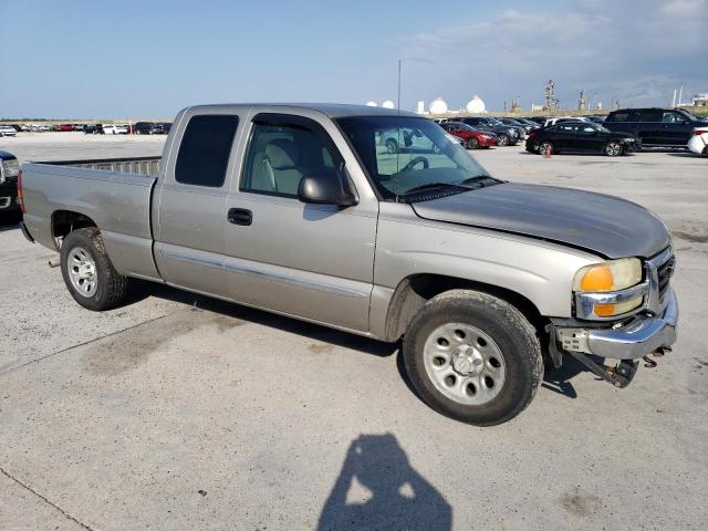 Photo 4 from auction – 2003 GMC SIERRA with VIN 2GTEC19T031140946