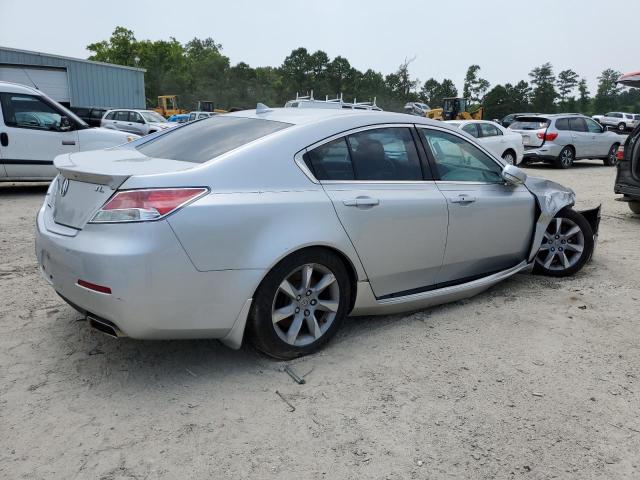 صورة رقم 3 من المزاد - 2012 ACURA TL مع VIN 19UUA8F50CA016957