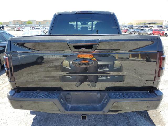 Zdjęcie 6 z aukcji – 2015 FORD F150 SUPER z VIN 1FTEW1EF4FKE40792
