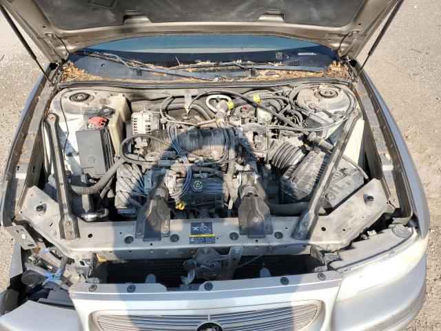 Фото 11 с аукциона – 2002 BUICK REGAL LS с VIN 2G4WB55K021174083