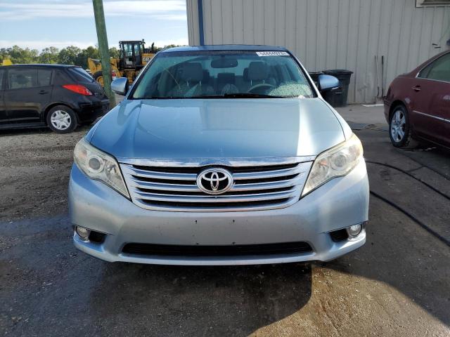 Photo 5 from auction – 2012 TOYOTA AVALON BAS with VIN 4T1BK3DBXCU460713