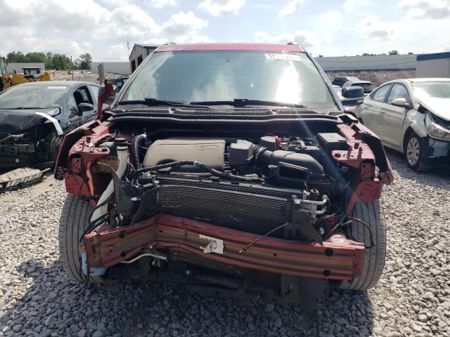 Photo 5 from auction – 2017 FORD EXPLORER X with VIN 1FM5K7D83HGC99166