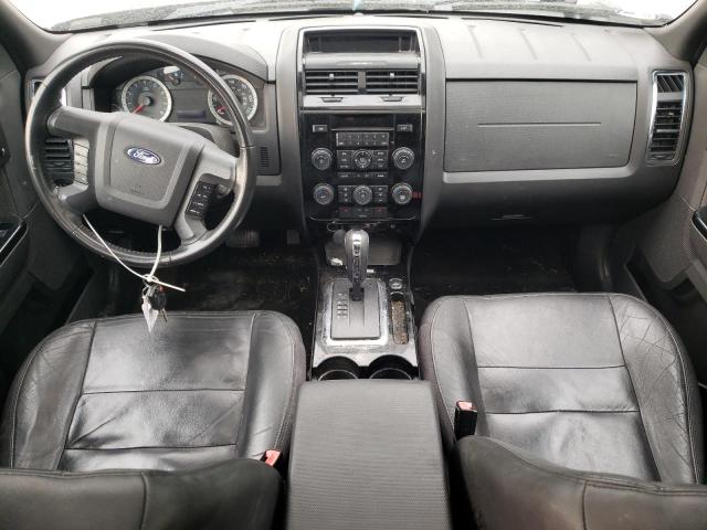 Photo 8 from auction – 2012 FORD ESCAPE LIM with VIN 1FMCU0EG1CKC01773