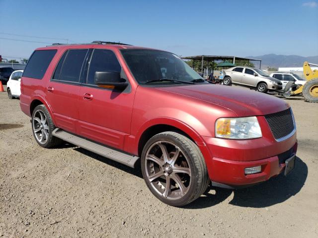Photo 4 from auction – 2003 FORD EXPEDITION with VIN 1FMRU17W53LC09695
