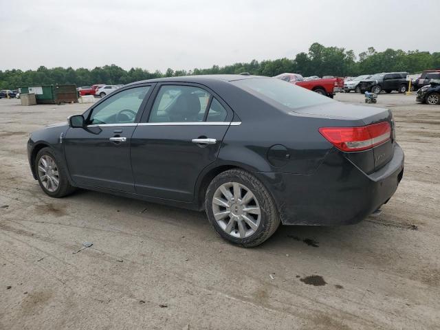 Photo 2 from auction – 2012 LINCOLN MKZ with VIN 3LNHL2JCXCR837997