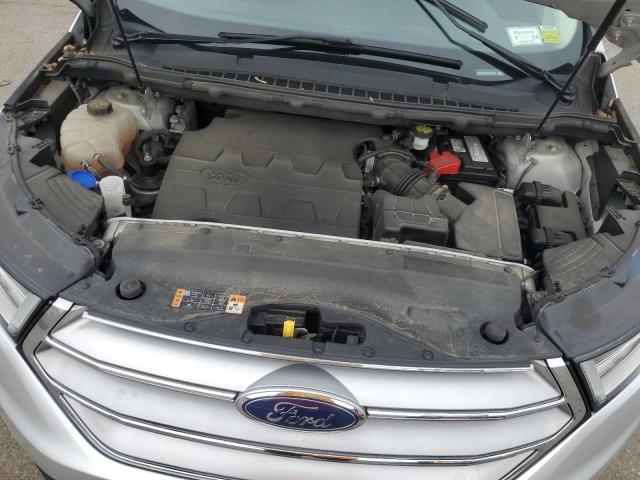 Photo 12 from auction – 2017 FORD EDGE SEL with VIN 2FMPK4J89HBC39735