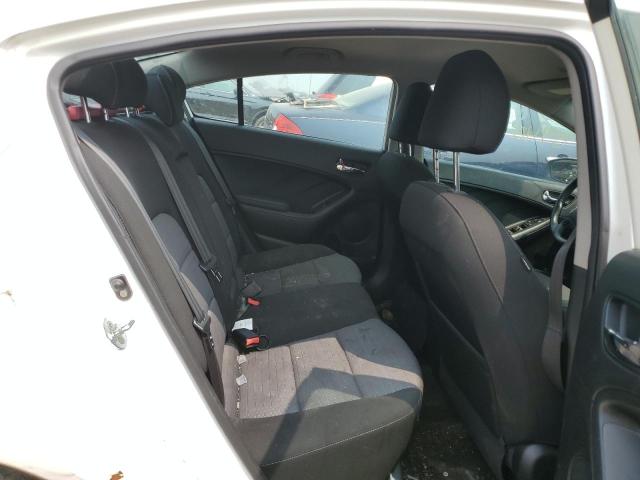Zdjęcie 10 z aukcji – 2016 KIA FORTE EX z VIN KNAFX4A80G5522364