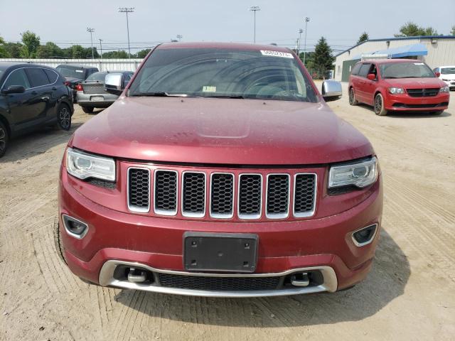Photo 5 from auction – 2015 JEEP GRAND CHER with VIN 1C4RJFCG6FC238300