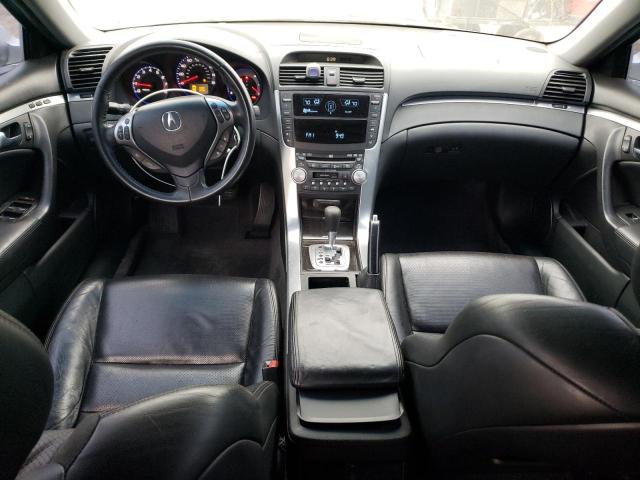 Photo 8 from auction – 2008 ACURA TL with VIN 19UUA662X8A047344