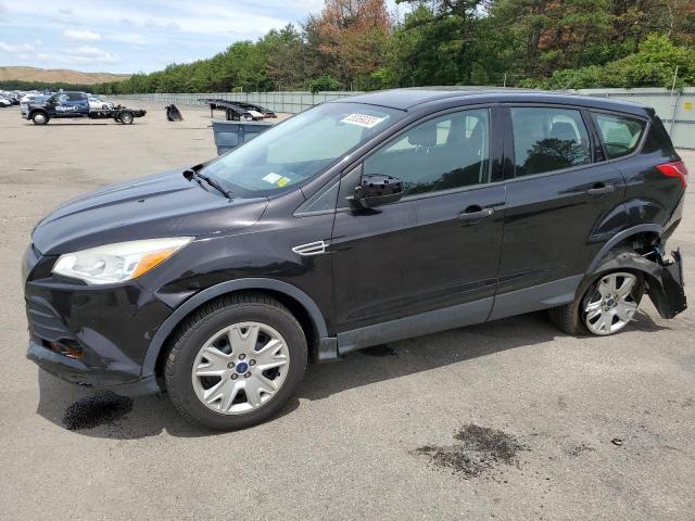 صورة رقم 1 من المزاد - 2013 FORD ESCAPE S مع VIN 1FMCU0F71DUB67886