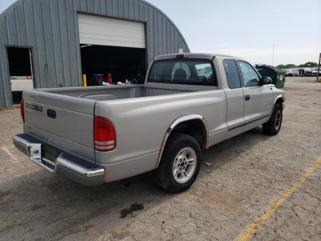 Photo 3 from auction – 2000 DODGE DAKOTA with VIN 1B7GL22X3YS524335
