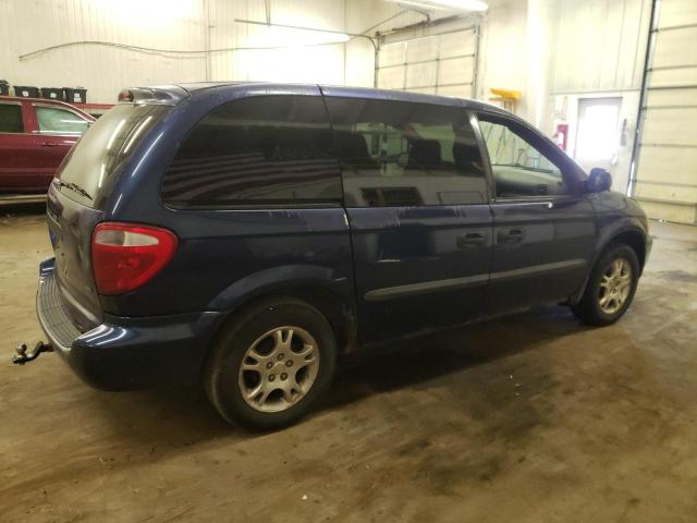 Photo 3 from auction – 2003 DODGE CARAVAN SE with VIN 1D4GP25383B196242