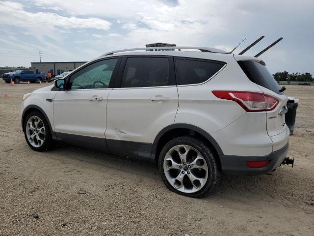 Foto 2 de la subasta – 2014 FORD ESCAPE TIT con VIN 1FMCU0J95EUD14396