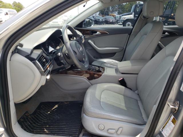 Photo 7 from auction – 2012 AUDI A6 PREMIUM with VIN WAUGGAFC8CN065359
