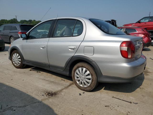 Photo 2 from auction – 2001 TOYOTA ECHO with VIN JTDBT123910100404