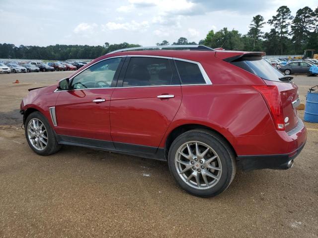 Photo 2 from auction – 2014 CADILLAC SRX PREMIU with VIN 3GYFNDE34ES629132