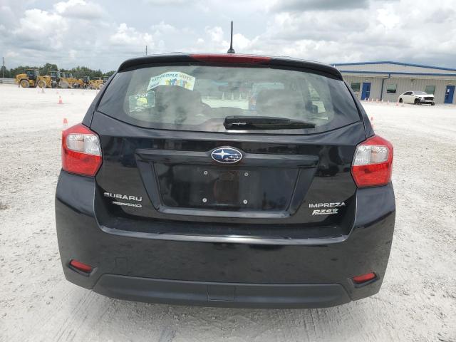 Photo 6 from auction – 2013 SUBARU IMPREZA with VIN JF1GPAA68D2829059