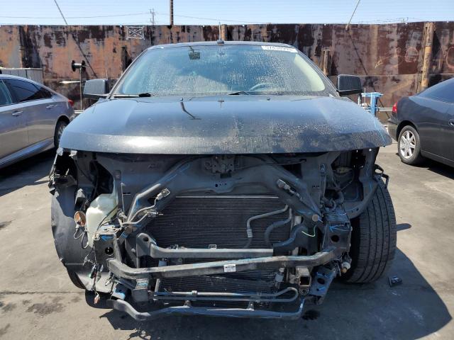 Photo 5 from auction – 2010 FORD EDGE SEL with VIN 2FMDK3JC5ABB34651