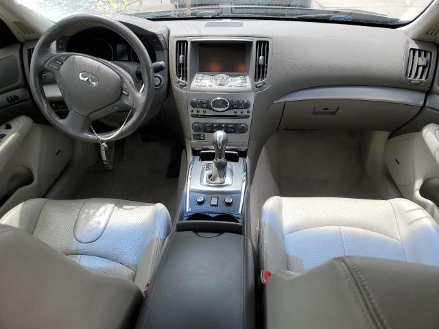 Photo 8 from auction – 2012 INFINITI G37 with VIN JN1CV6AR8CM671575