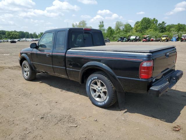Photo 2 from auction – 2002 FORD RANGER with VIN 1FTYR44V12TA73918