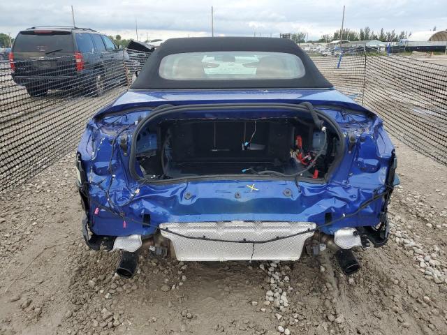 Photo 6 from auction – 2022 BMW 430XI with VIN WBA43AT05NCH65799