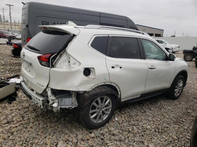 Photo 3 from auction – 2018 NISSAN ROGUE S with VIN KNMAT2MV3JP604826