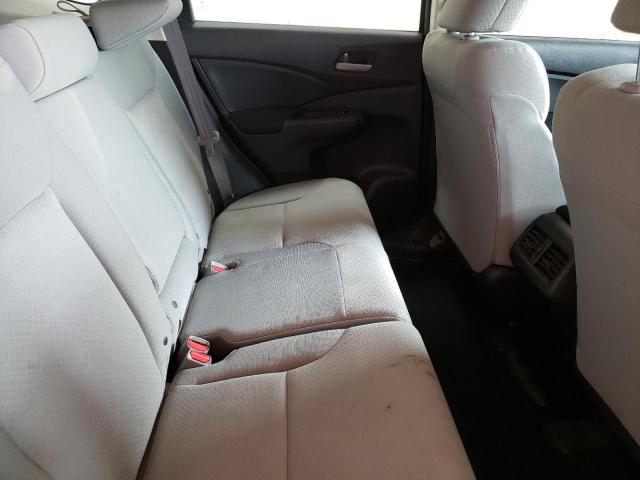 Photo 11 from auction – 2015 HONDA CR-V LX with VIN 5J6RM4H3XFL082533