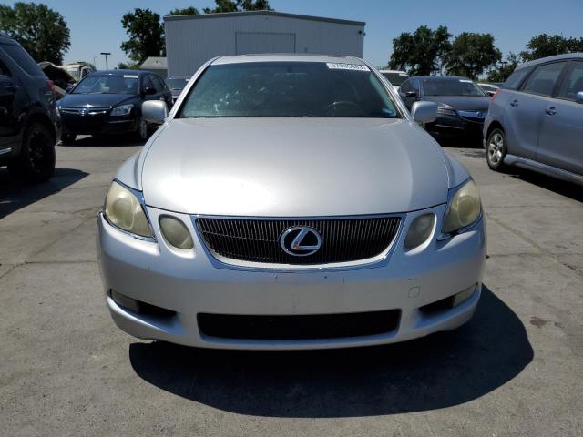 Photo 5 from auction – 2006 LEXUS GS 300 with VIN JTHBH96S265026897