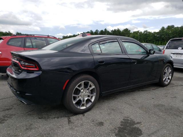 Photo 3 from auction – 2015 DODGE CHARGER SX with VIN 2C3CDXJG5FH884290